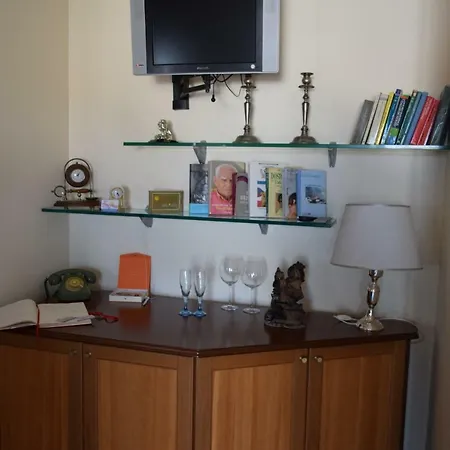 Couette-café Bed &breakfast Pinetamare 3*