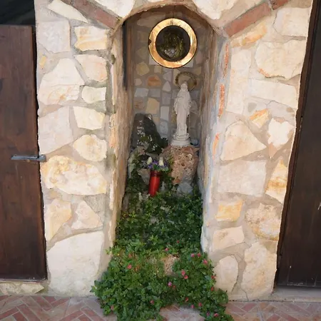 Panzió Bed &breakfast Pinetamare