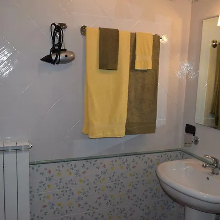 Panzió Bed &breakfast Pinetamare