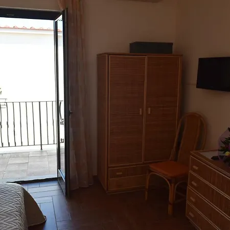 Panzió Bed &breakfast Pinetamare Castel Volturno