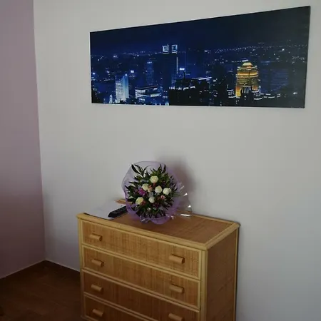 Bed &breakfast Pinetamare Castel Volturno