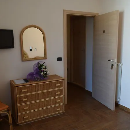 Bed &breakfast Pinetamare *