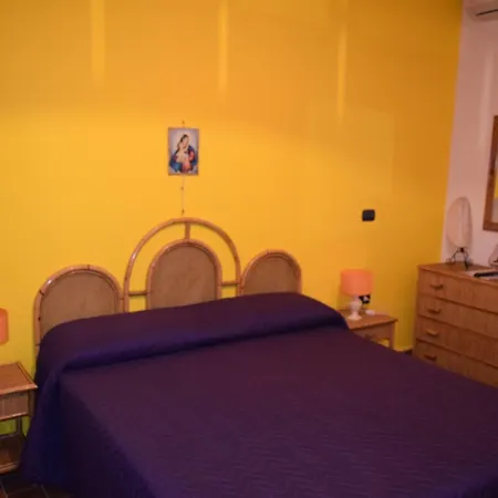 Bed &breakfast Pinetamare * Castel Volturno