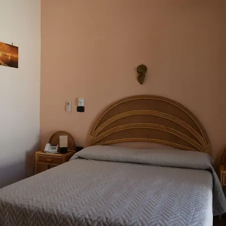 Bed &breakfast Pinetamare Panzió *