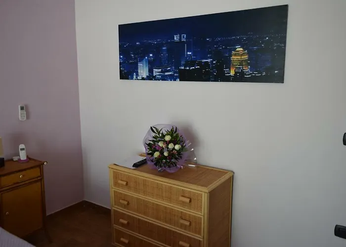 Bed &breakfast Pinetamare Castel Volturno