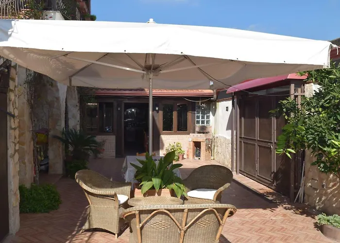 Bed &breakfast Pinetamare Oda ve Kahvaltı 3*