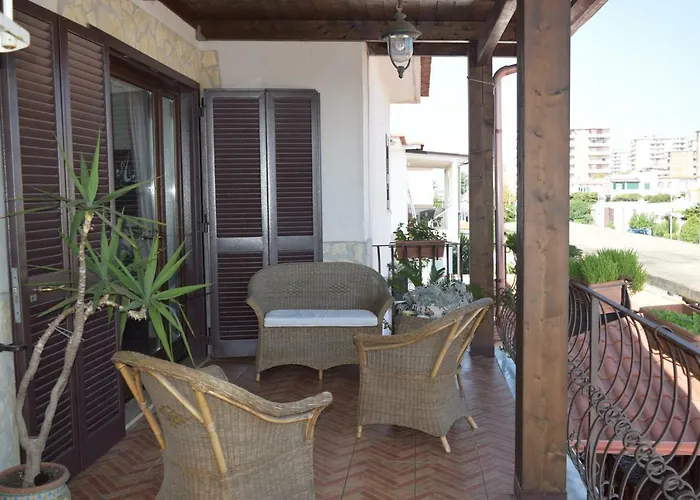 Bed &breakfast Pinetamare Oda ve Kahvaltı