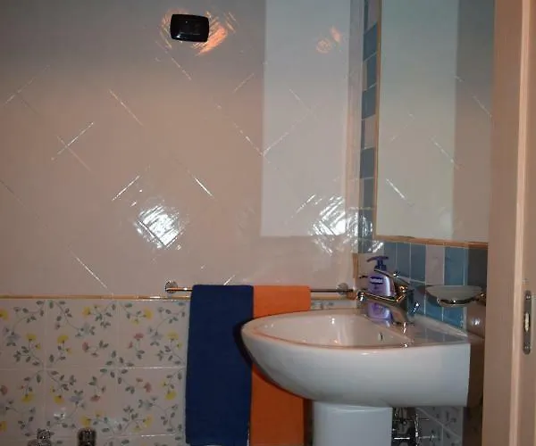 Oda ve Kahvaltı Bed &breakfast Pinetamare