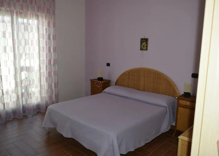 Oda ve Kahvaltı Bed &breakfast Pinetamare