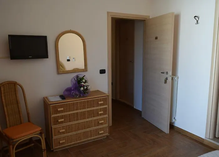 Bed &breakfast Pinetamare 3*