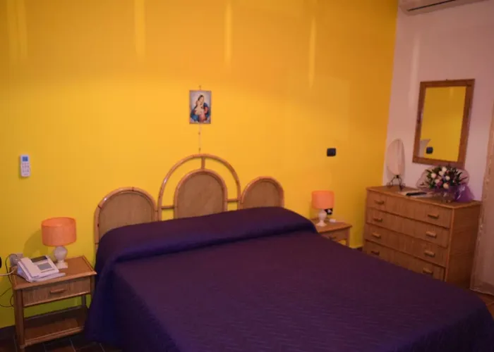 Bed &breakfast Pinetamare 3* Castel Volturno