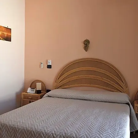 Bed &breakfast Pinetamare Castel Volturno