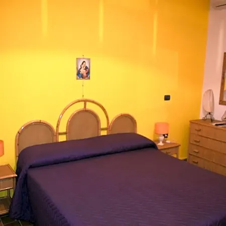 Bed &breakfast Pinetamare