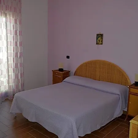 Bed and breakfast Bed &breakfast Pinetamare Castel Volturno