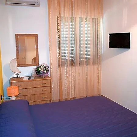 Bed &breakfast Pinetamare 3*