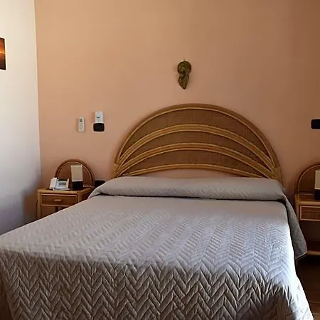 Bed &breakfast Pinetamare 3* Castel Volturno