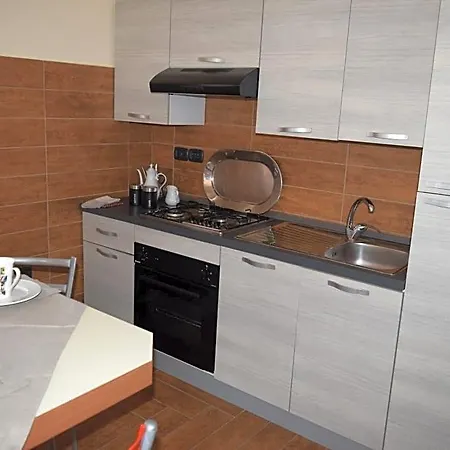 فندق مبيت وإفطار Bed &breakfast Pinetamare 3*