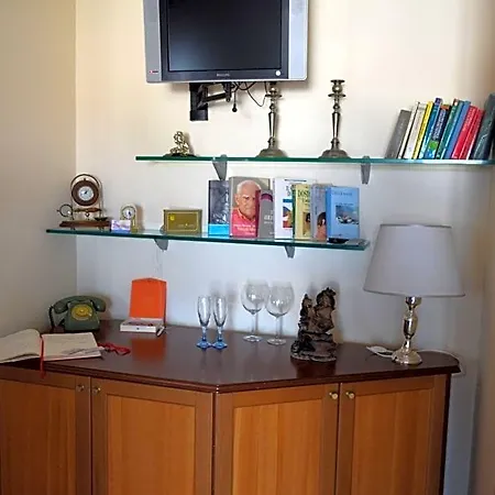 Bed &breakfast Pinetamare كاستيل فولتورنو