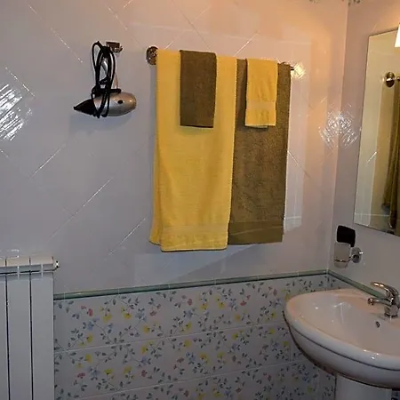 Bed &breakfast Pinetamare فندق مبيت وإفطار 3*