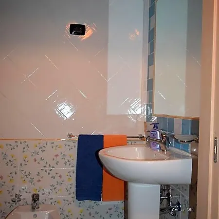 Bed and breakfast Bed &breakfast Pinetamare Castel Volturno