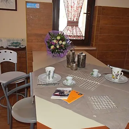 Bed &breakfast Pinetamare كاستيل فولتورنو