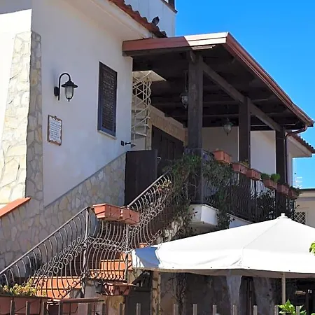 Bed &breakfast Pinetamare