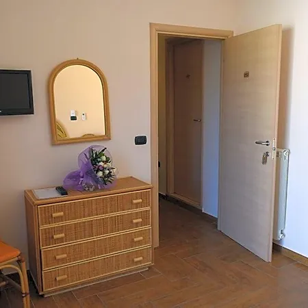 Bed &breakfast Pinetamare 3*