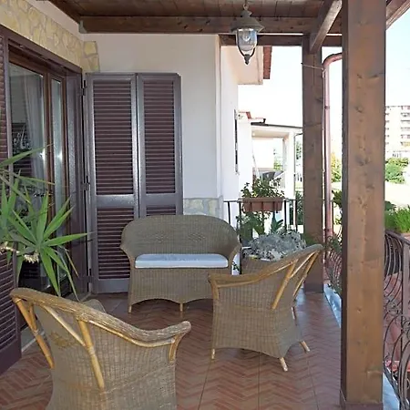 فندق مبيت وإفطار Bed &breakfast Pinetamare 3*