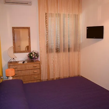 Bed &breakfast Pinetamare Bed and breakfast Castel Volturno