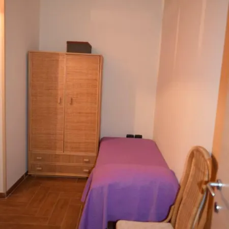 Bed &breakfast Pinetamare 3* Castel Volturno