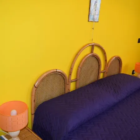 Bed &breakfast Pinetamare Bed and breakfast 3*