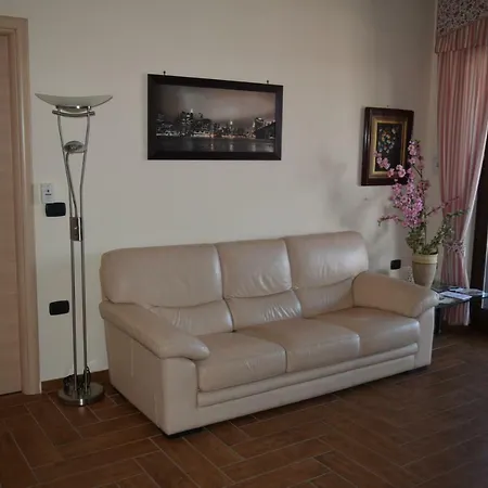 Bed &breakfast Pinetamare *
