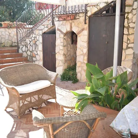Bed &breakfast Pinetamare
