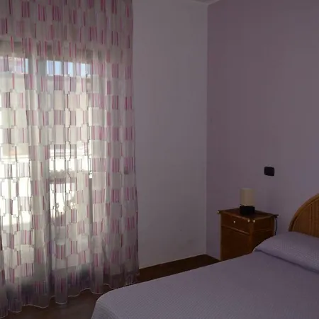 Bed &breakfast Pinetamare *