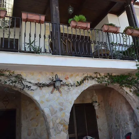 Bed and breakfast Bed &breakfast Pinetamare 3*