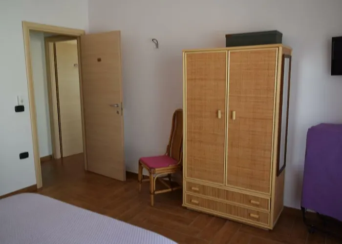 Bed & Breakfast Bed &breakfast Pinetamare 3*