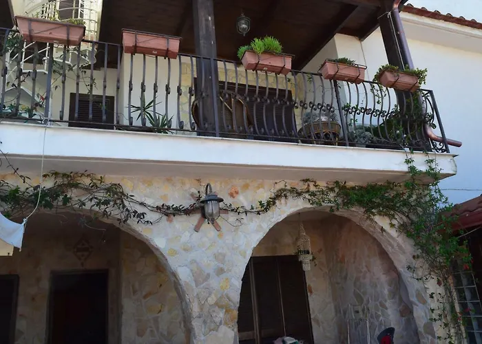 Bed & Breakfast Bed &breakfast Pinetamare 3*